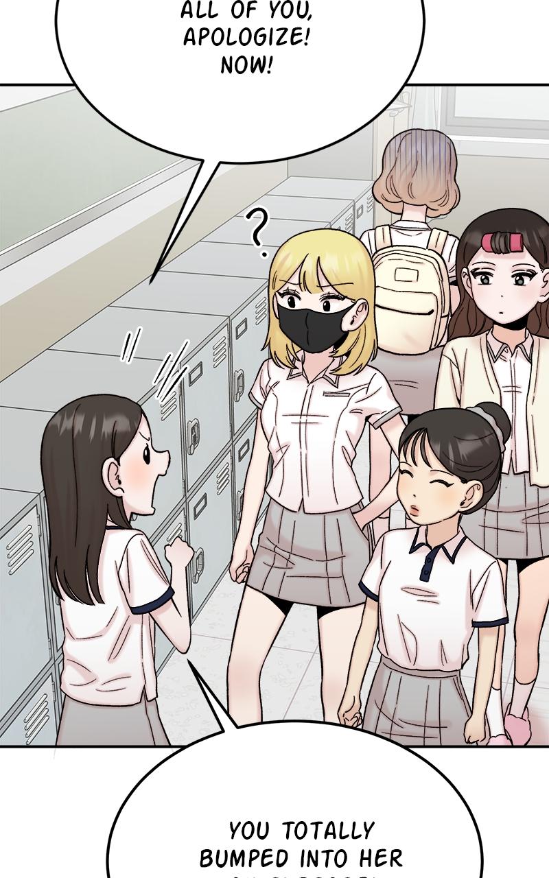 My Dud to Stud Boyfriend Chap 96 - Next Chap 97