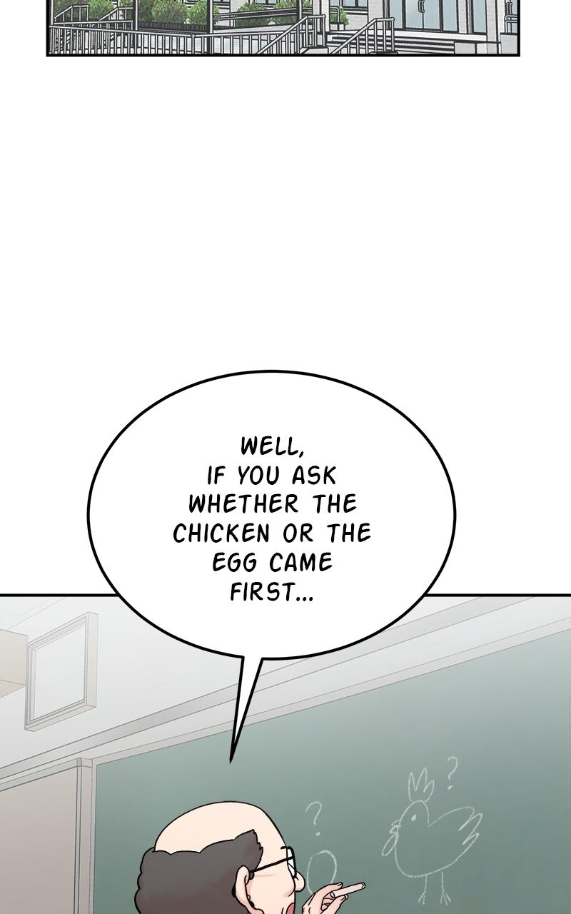 My Dud to Stud Boyfriend Chap 96 - Next Chap 97