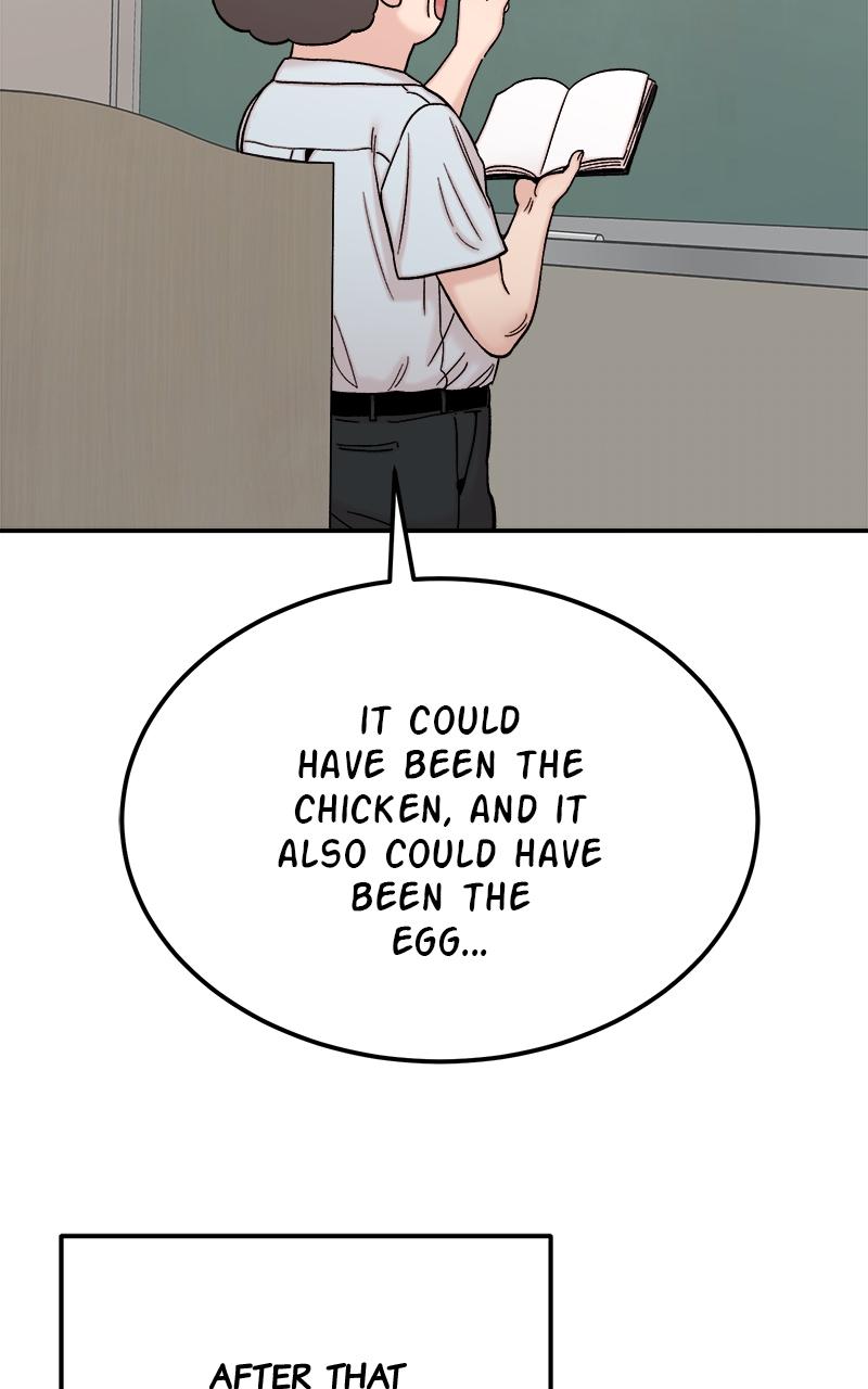 My Dud to Stud Boyfriend Chap 96 - Next Chap 97
