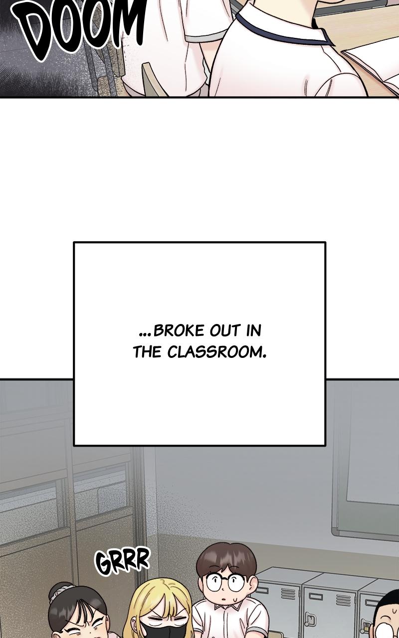 My Dud to Stud Boyfriend Chap 96 - Next Chap 97
