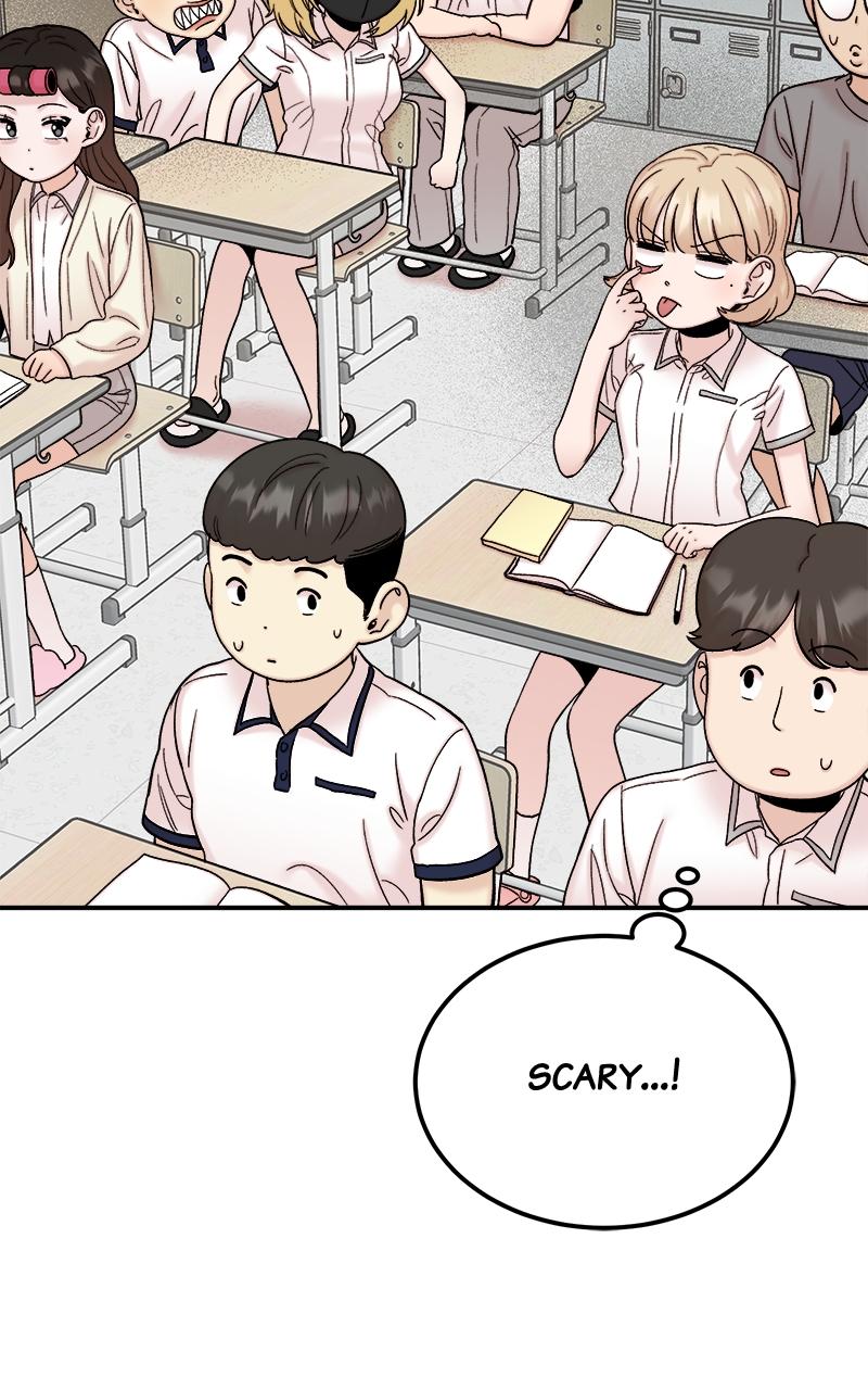 My Dud to Stud Boyfriend Chap 96 - Next Chap 97