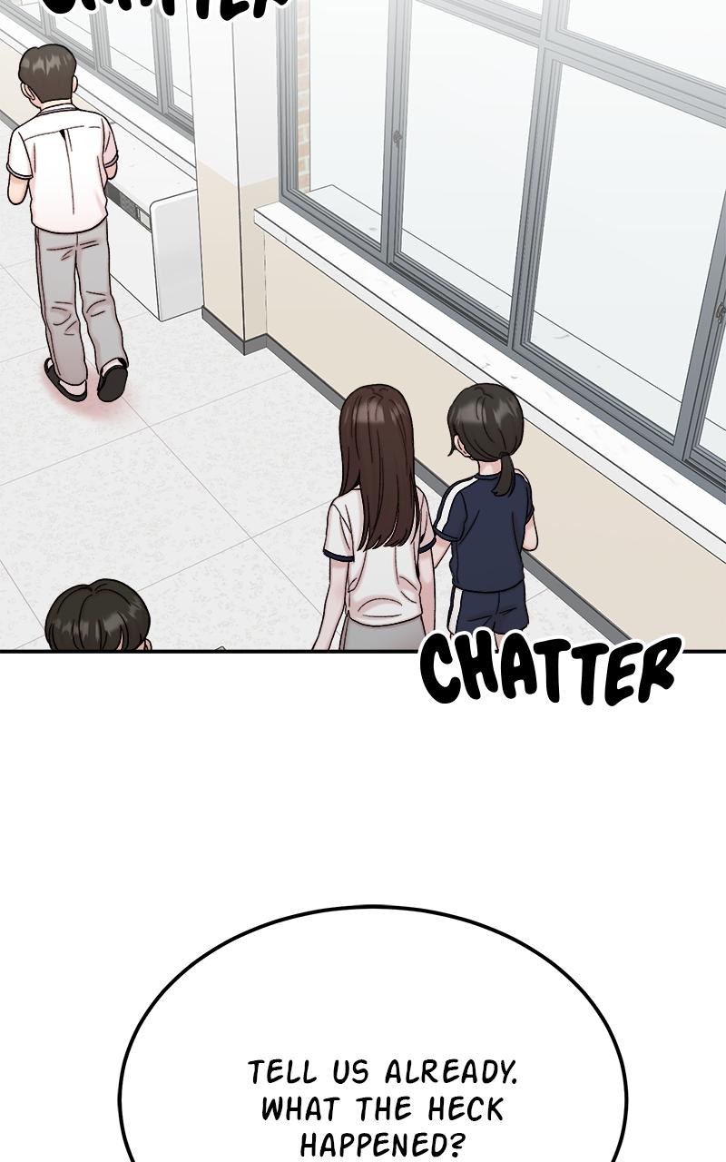 My Dud to Stud Boyfriend Chap 96 - Next Chap 97