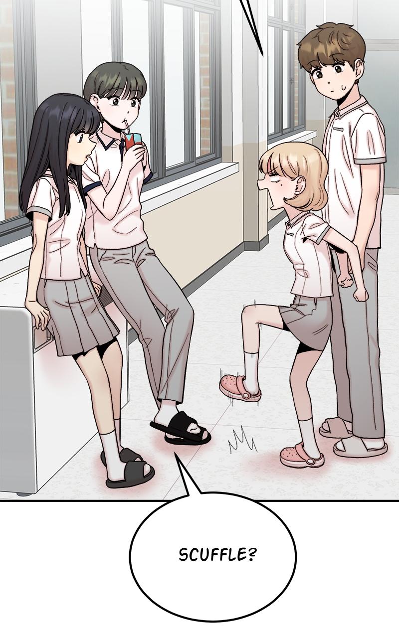 My Dud to Stud Boyfriend Chap 96 - Next Chap 97