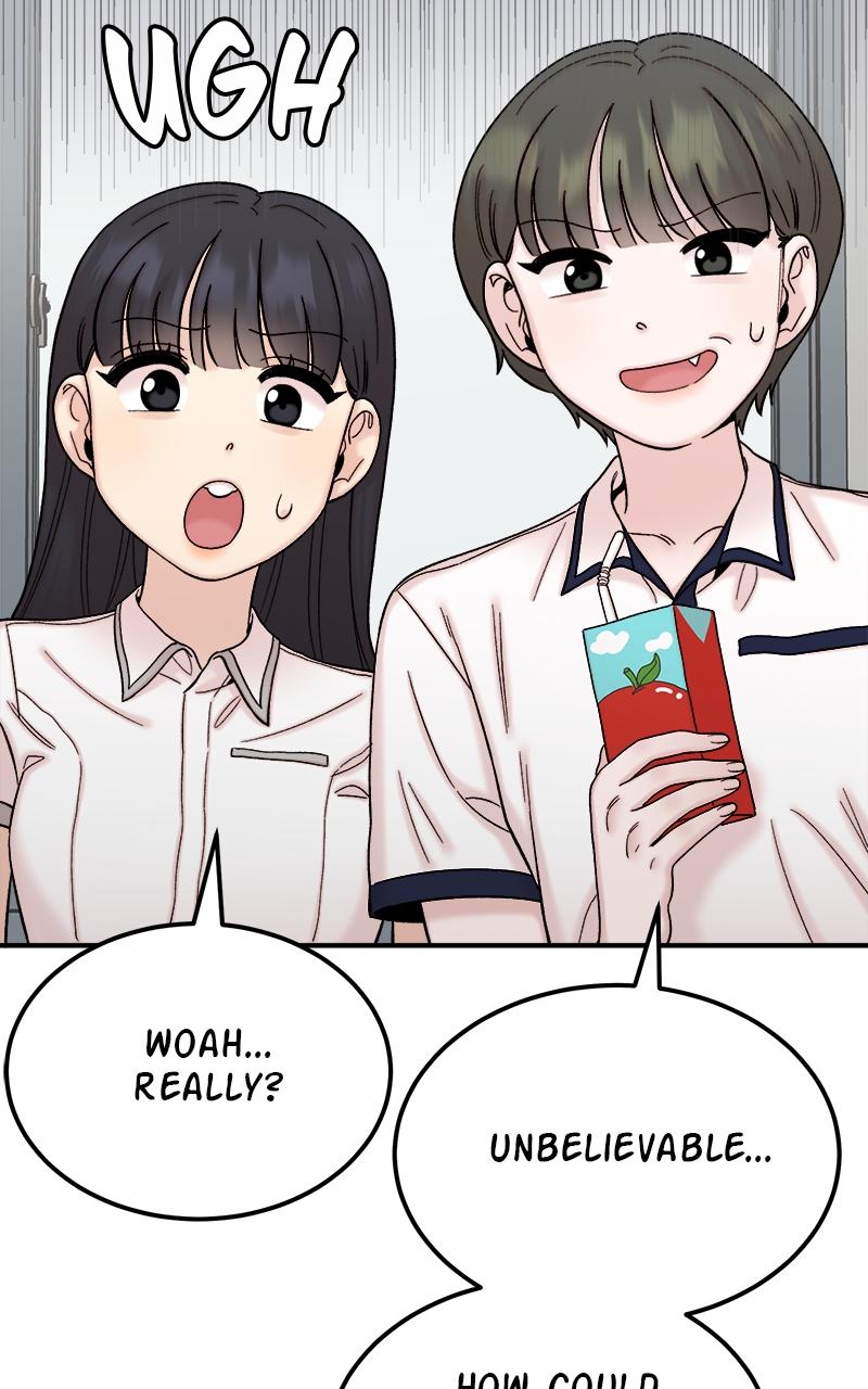 My Dud to Stud Boyfriend Chap 96 - Next Chap 97