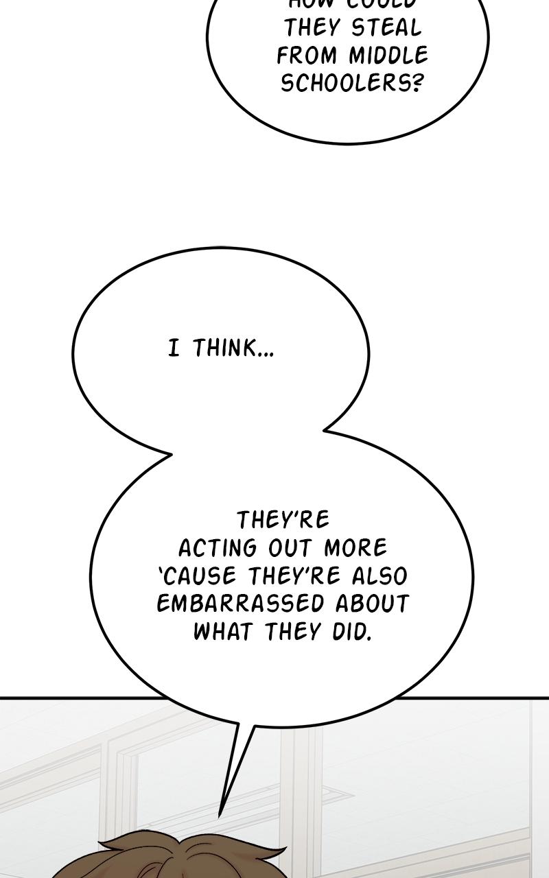 My Dud to Stud Boyfriend Chap 96 - Next Chap 97