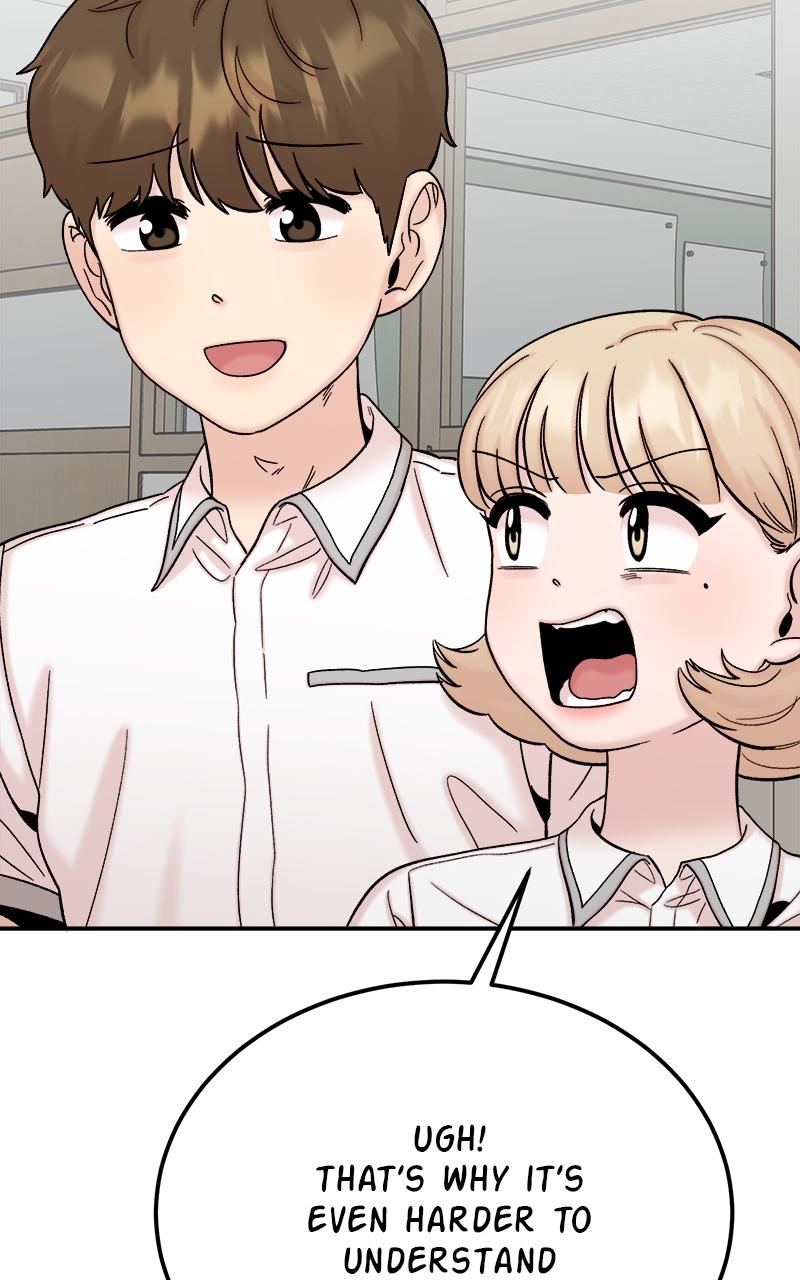 My Dud to Stud Boyfriend Chap 96 - Next Chap 97