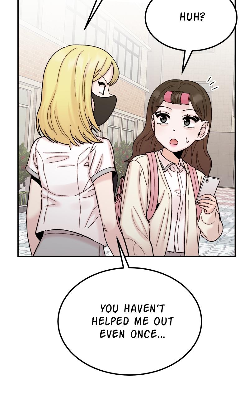 My Dud to Stud Boyfriend Chap 96 - Next Chap 97