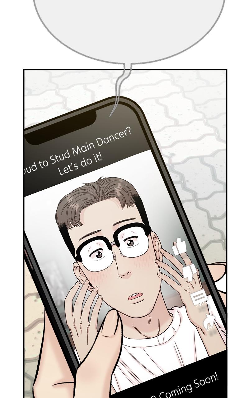 My Dud to Stud Boyfriend Chap 96 - Next Chap 97