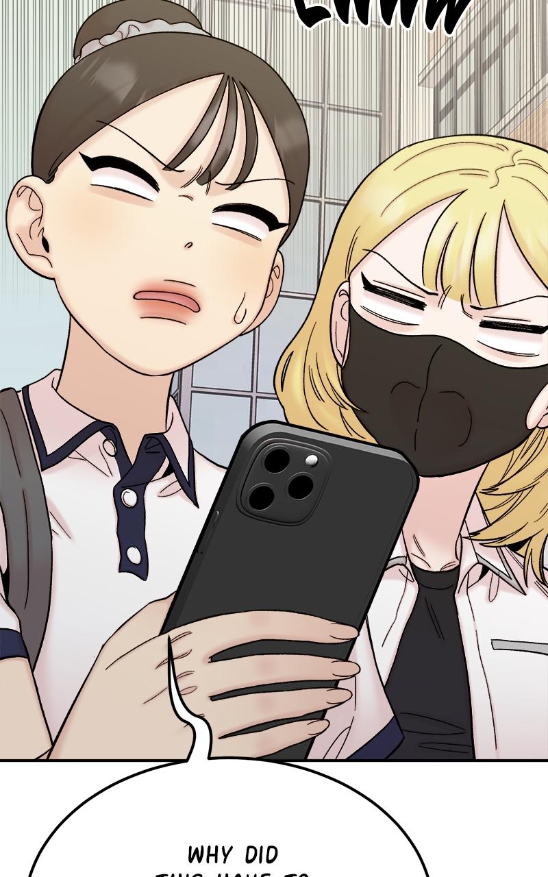 My Dud to Stud Boyfriend Chap 96 - Next Chap 97