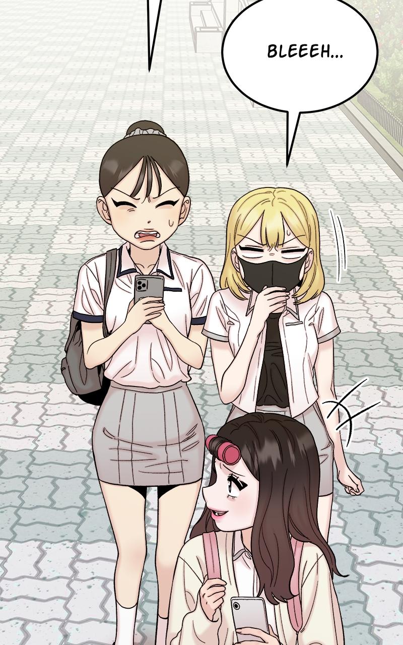 My Dud to Stud Boyfriend Chap 96 - Next Chap 97