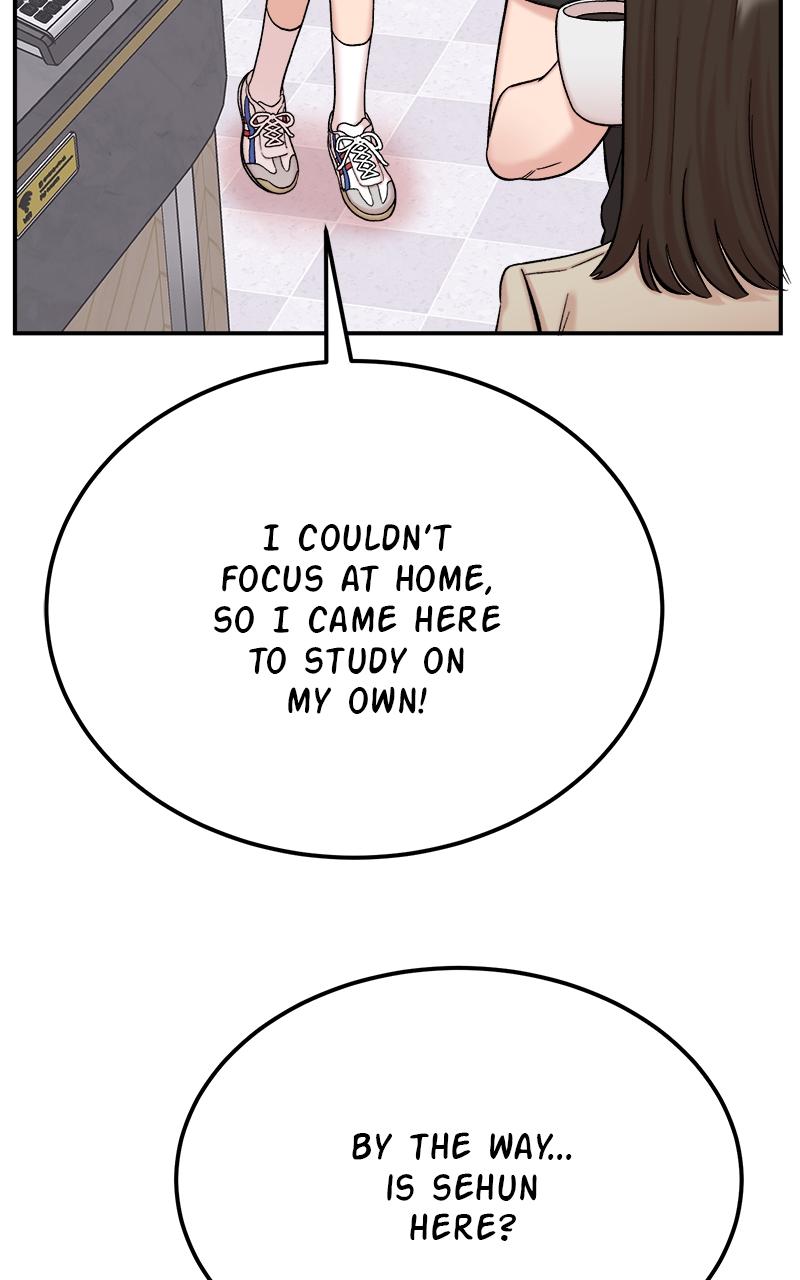 My Dud to Stud Boyfriend Chap 96 - Next Chap 97