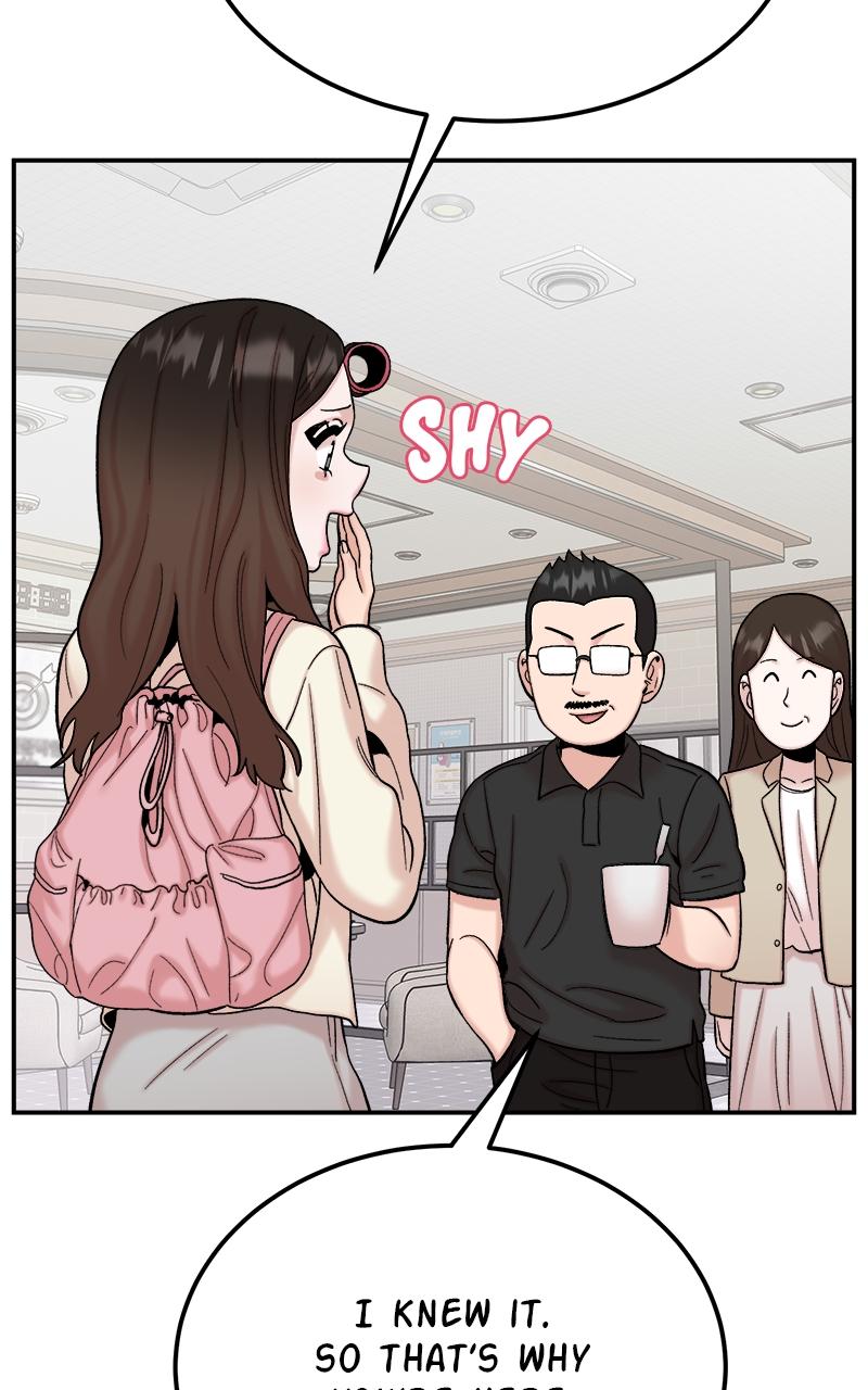 My Dud to Stud Boyfriend Chap 96 - Next Chap 97