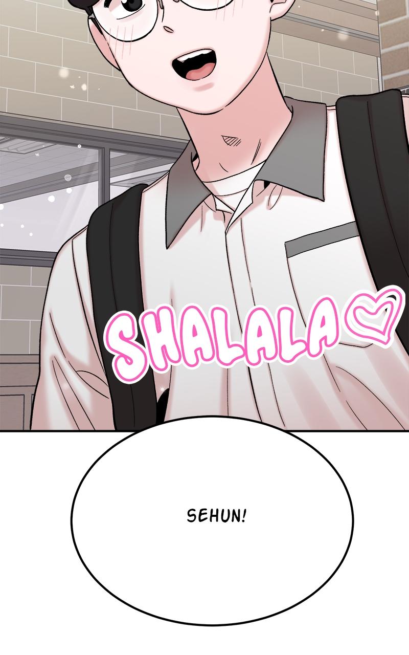My Dud to Stud Boyfriend Chap 96 - Next Chap 97