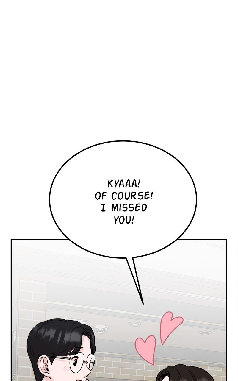 My Dud to Stud Boyfriend Chap 96 - Next Chap 97