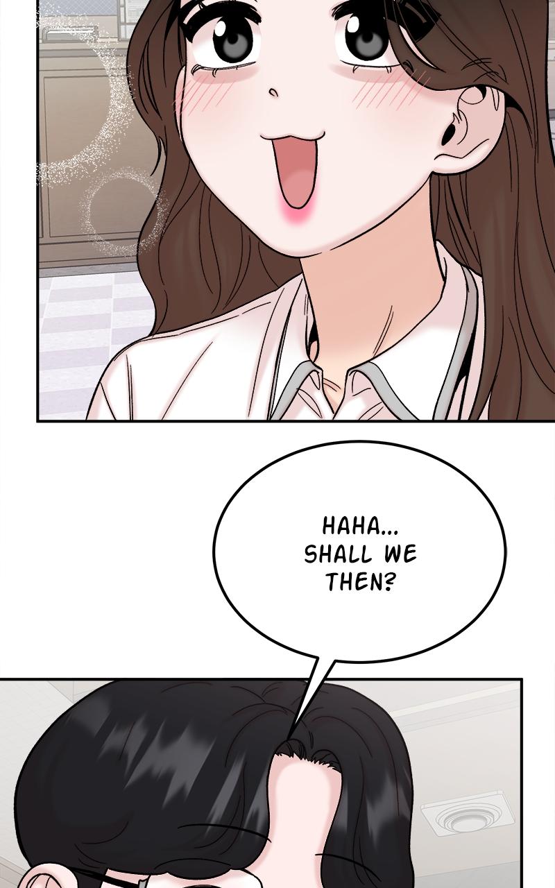 My Dud to Stud Boyfriend Chap 96 - Next Chap 97