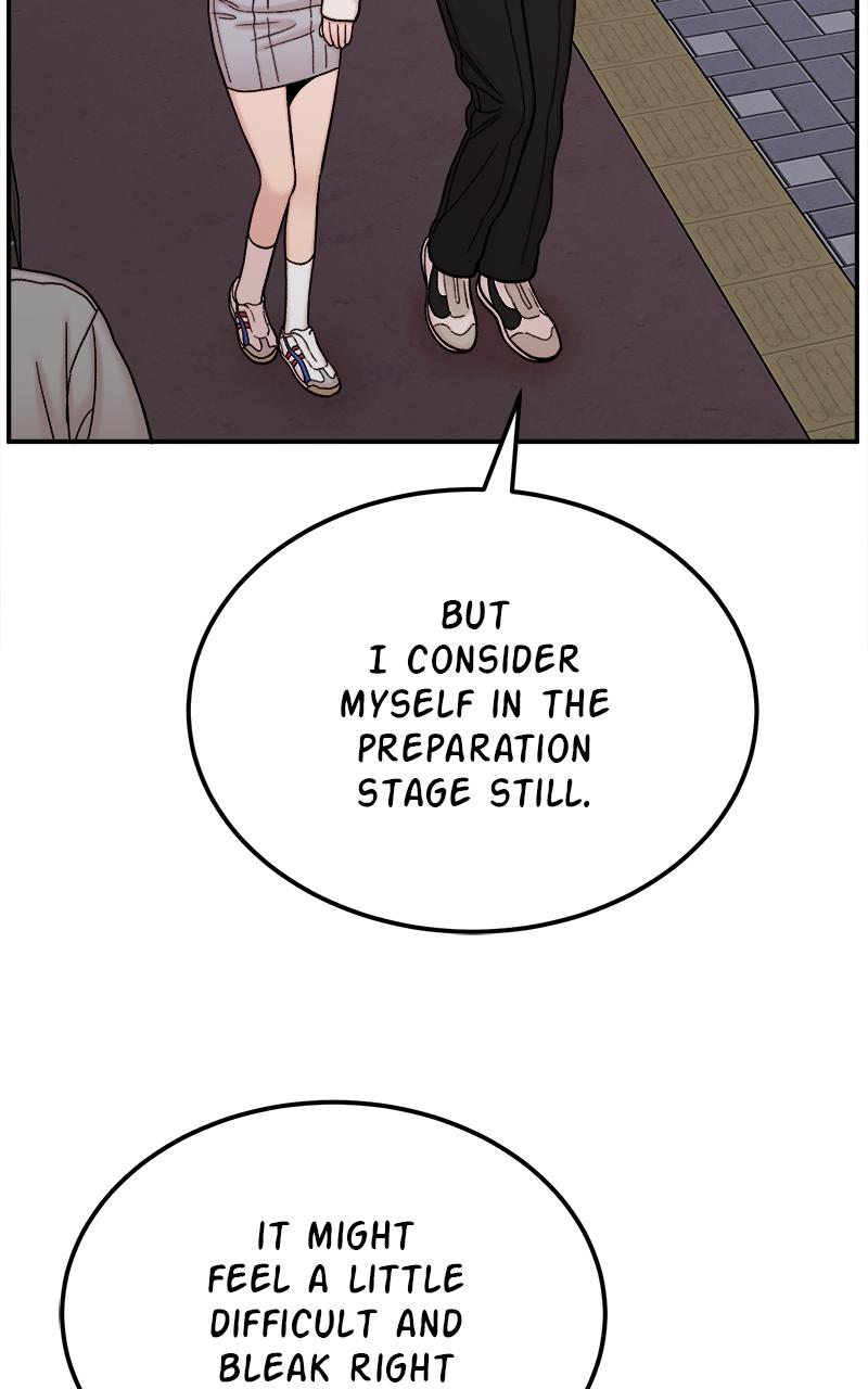 My Dud to Stud Boyfriend Chap 96 - Next Chap 97