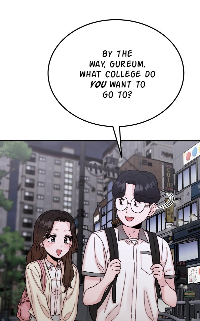 My Dud to Stud Boyfriend Chap 96 - Next Chap 97