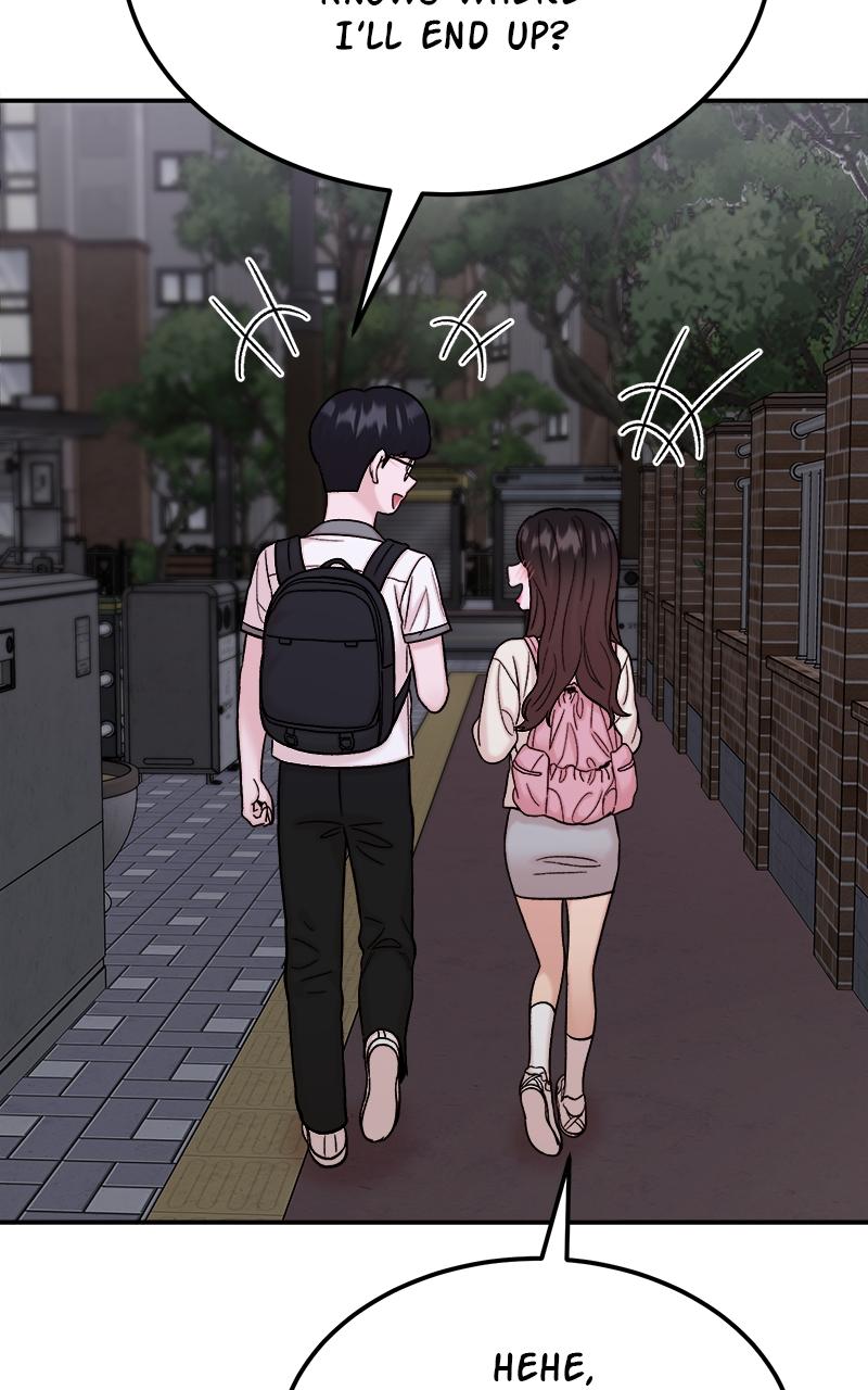 My Dud to Stud Boyfriend Chap 96 - Next Chap 97