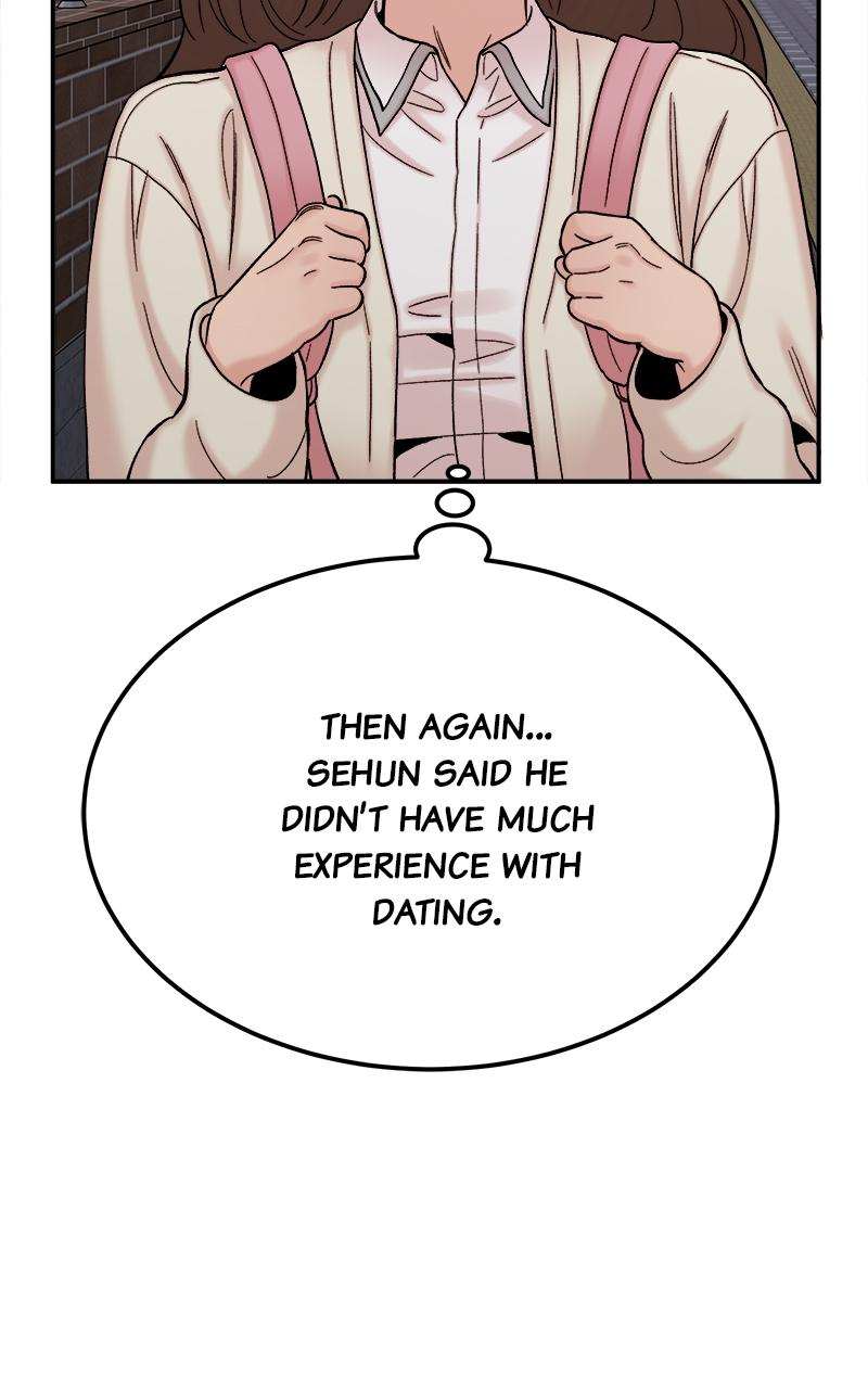 My Dud to Stud Boyfriend Chap 96 - Next Chap 97