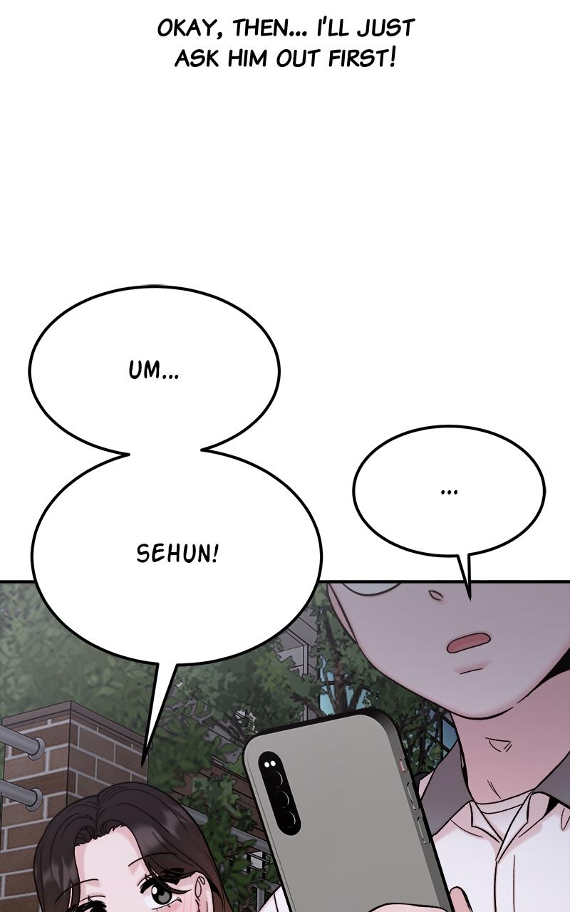 My Dud to Stud Boyfriend Chap 96 - Next Chap 97
