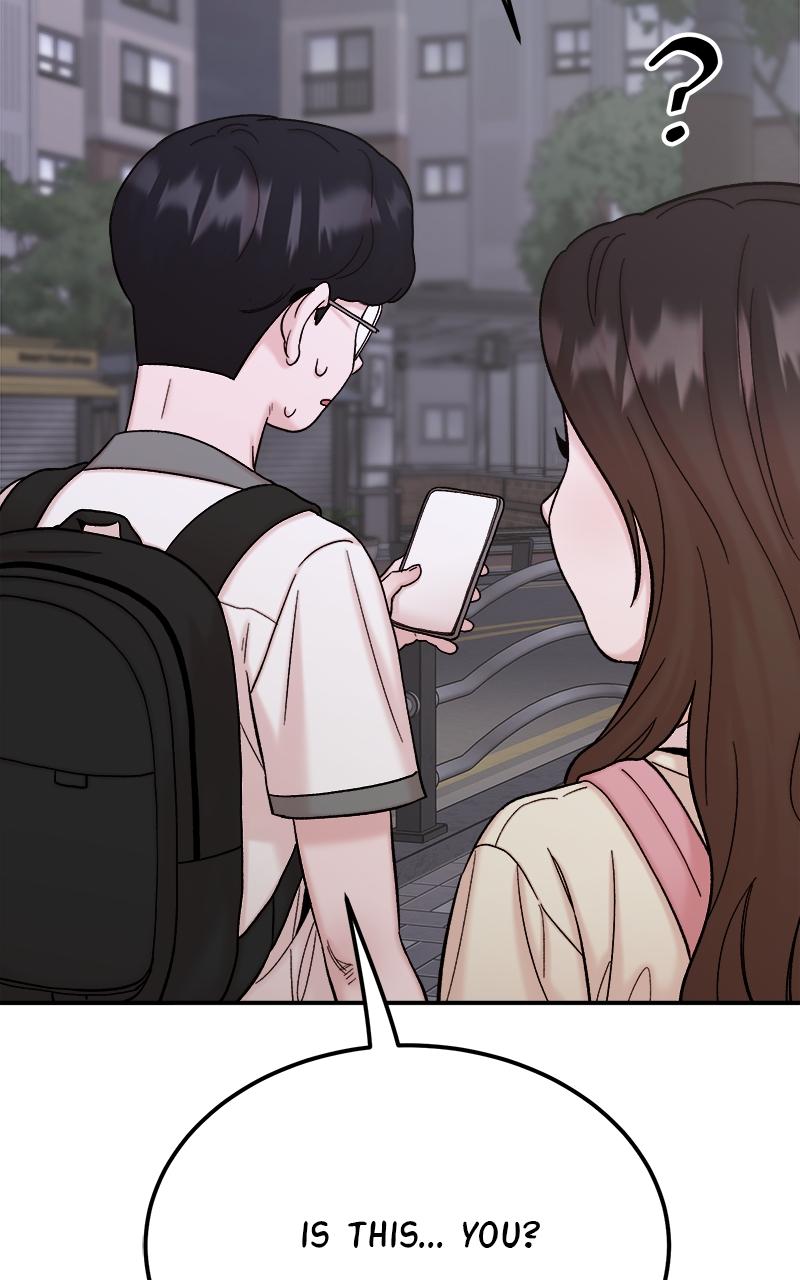 My Dud to Stud Boyfriend Chap 96 - Next Chap 97