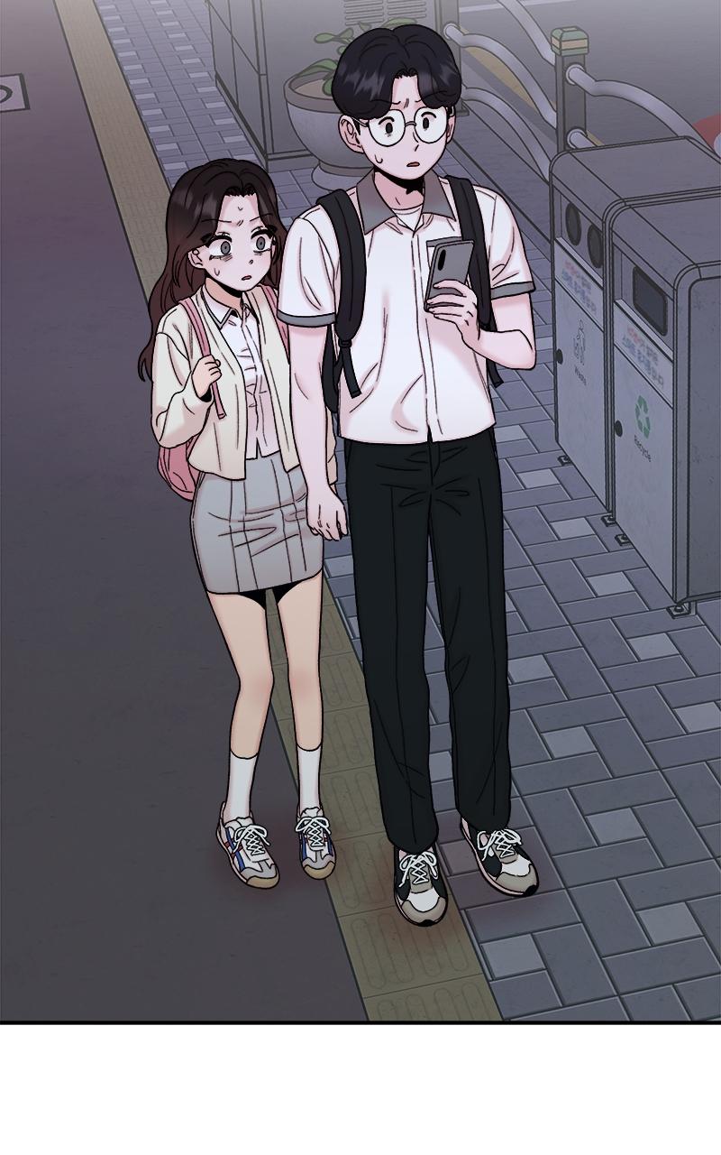 My Dud to Stud Boyfriend Chap 96 - Next Chap 97