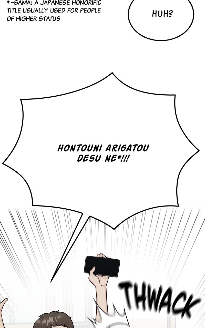 My Dud to Stud Boyfriend Chap 96 - Next Chap 97