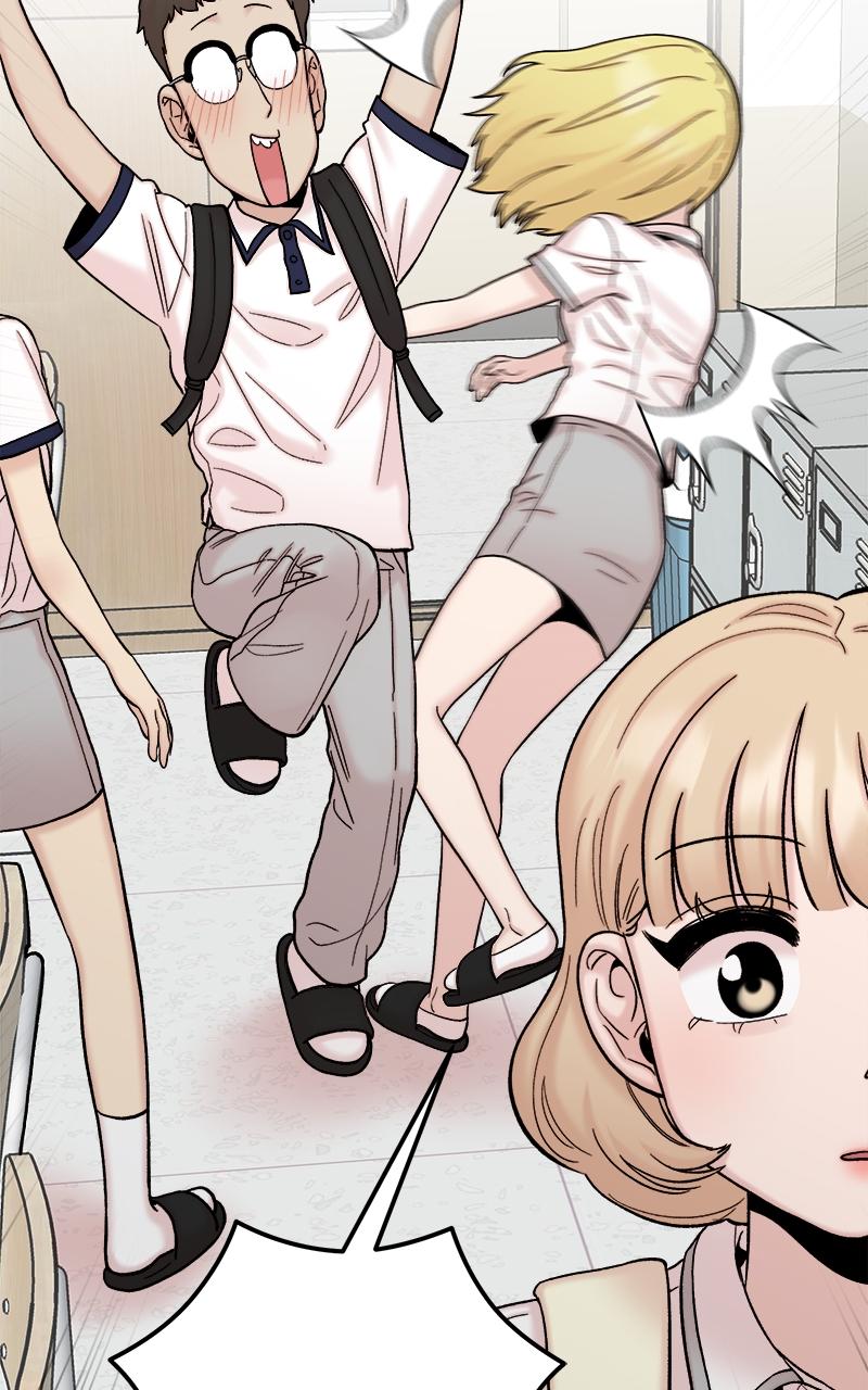 My Dud to Stud Boyfriend Chap 96 - Next Chap 97