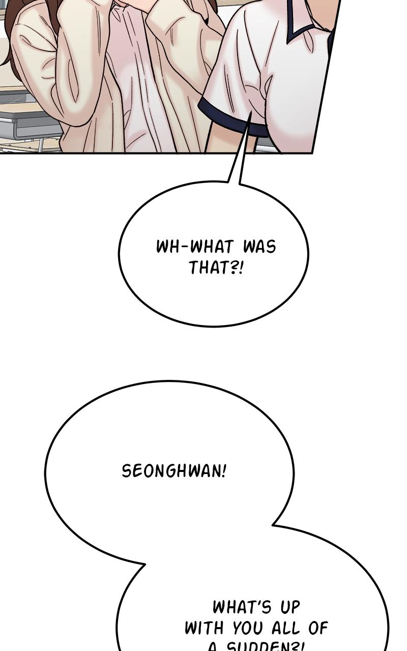 My Dud to Stud Boyfriend Chap 96 - Next Chap 97