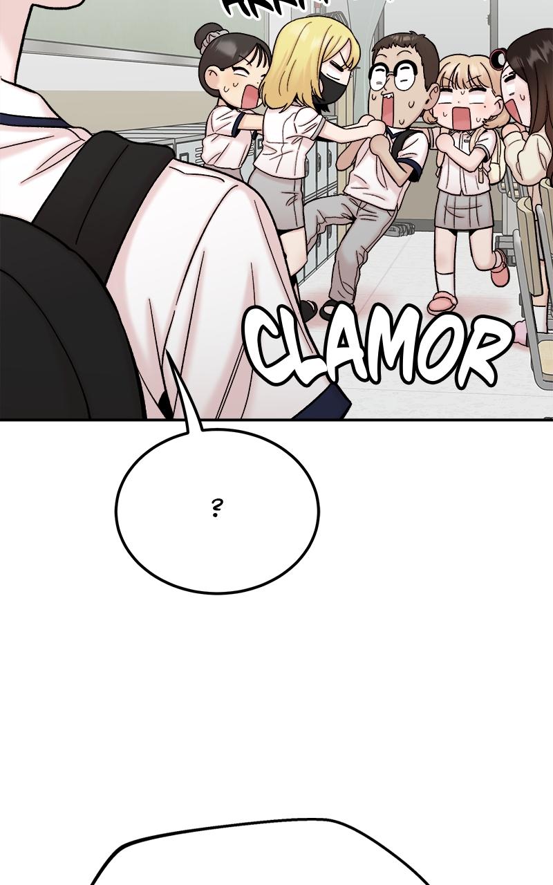 My Dud to Stud Boyfriend Chap 96 - Next Chap 97