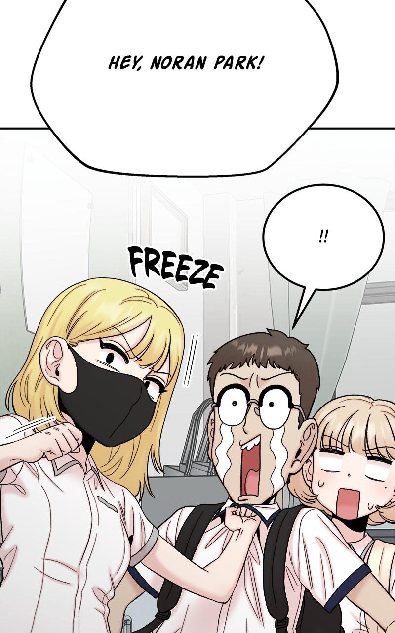My Dud to Stud Boyfriend Chap 96 - Next Chap 97