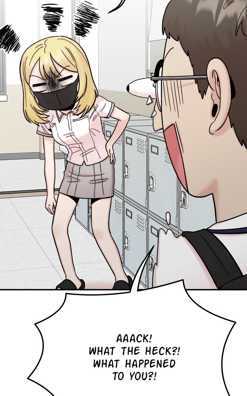 My Dud to Stud Boyfriend Chap 96 - Next Chap 97