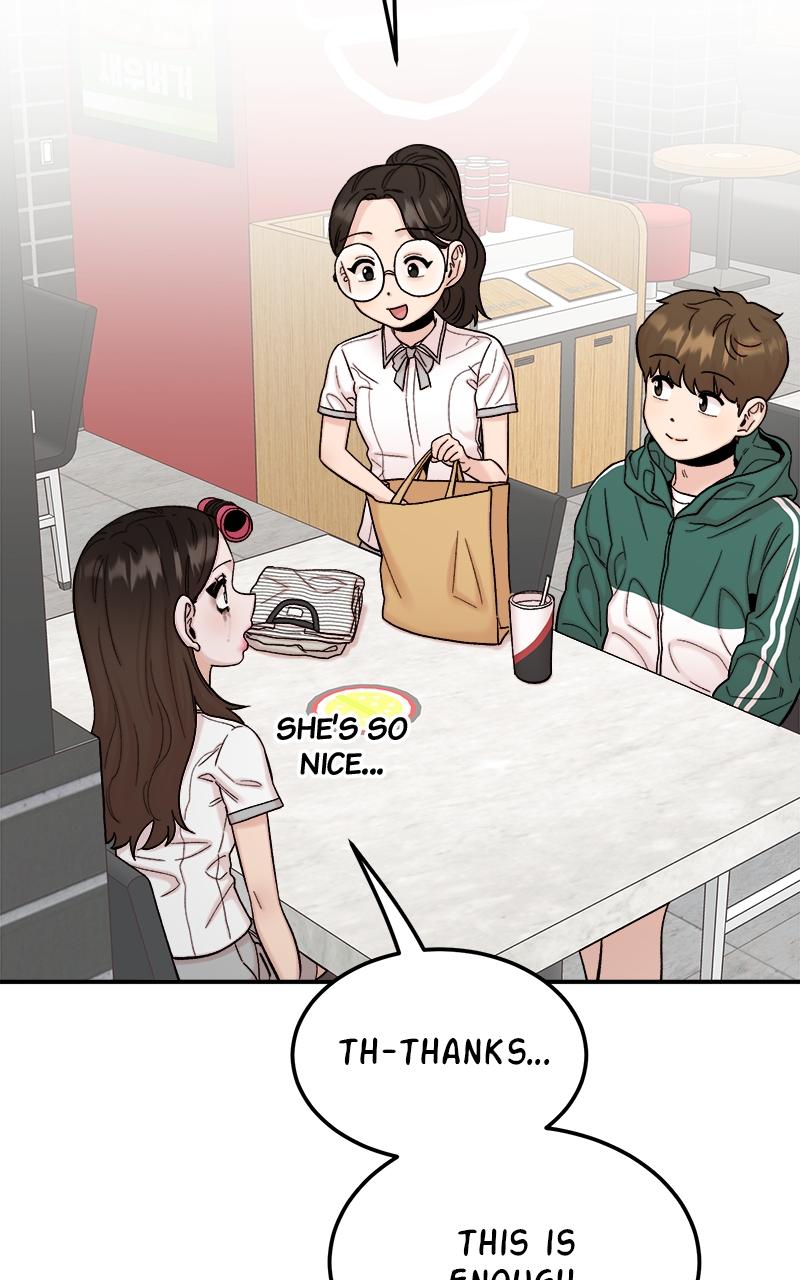 My Dud to Stud Boyfriend Chap 98 - Next Chap 99