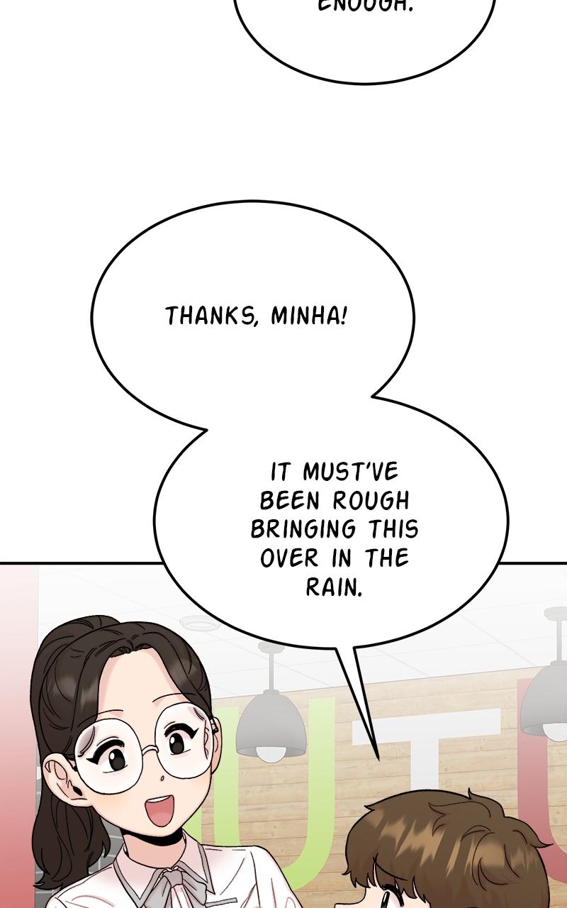 My Dud to Stud Boyfriend Chap 98 - Next Chap 99