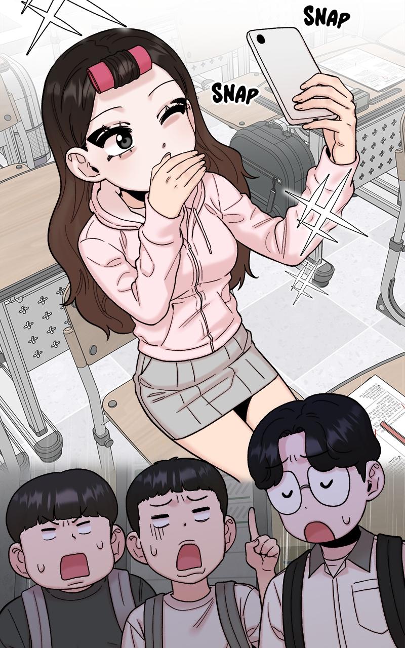 My Dud to Stud Boyfriend Chap 98 - Next Chap 99