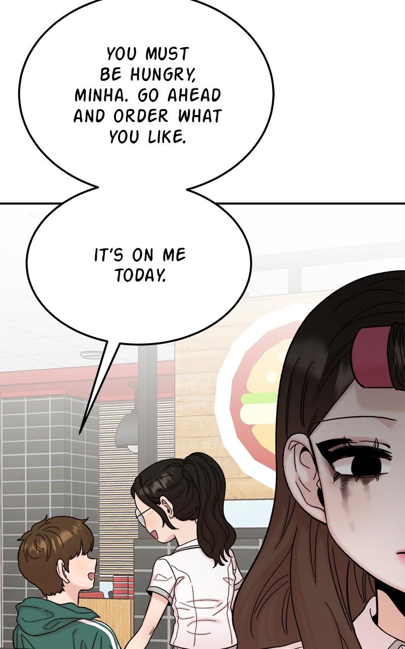 My Dud to Stud Boyfriend Chap 98 - Next Chap 99