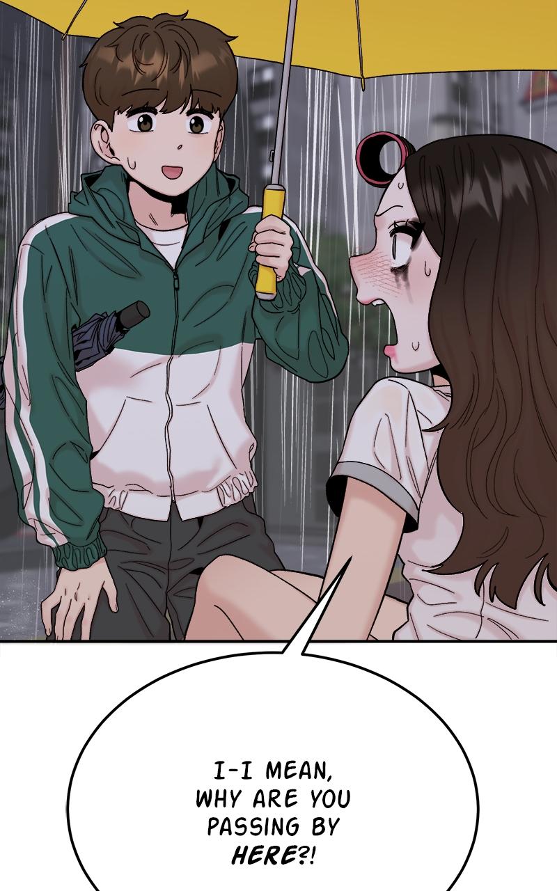 My Dud to Stud Boyfriend Chap 98 - Next Chap 99