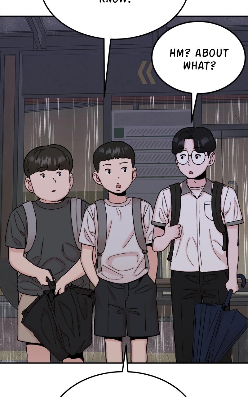 My Dud to Stud Boyfriend Chap 98 - Next Chap 99