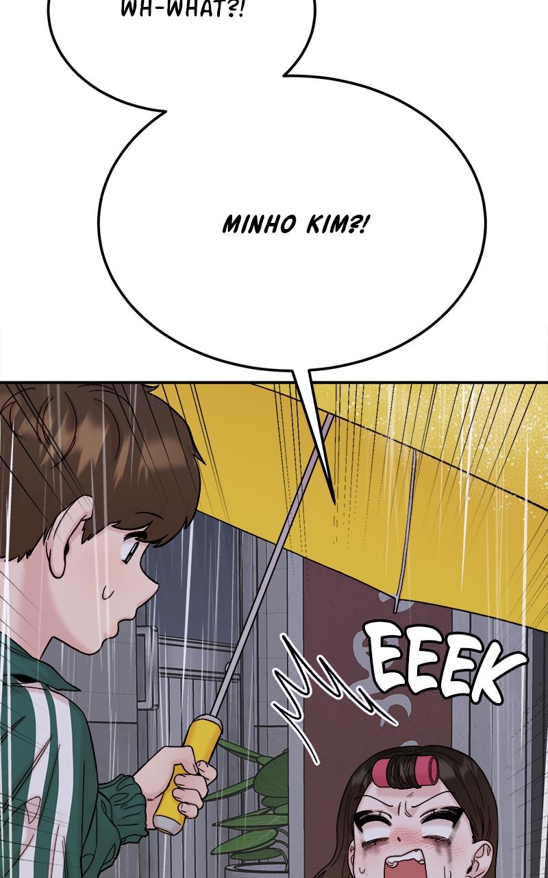 My Dud to Stud Boyfriend Chap 98 - Next Chap 99