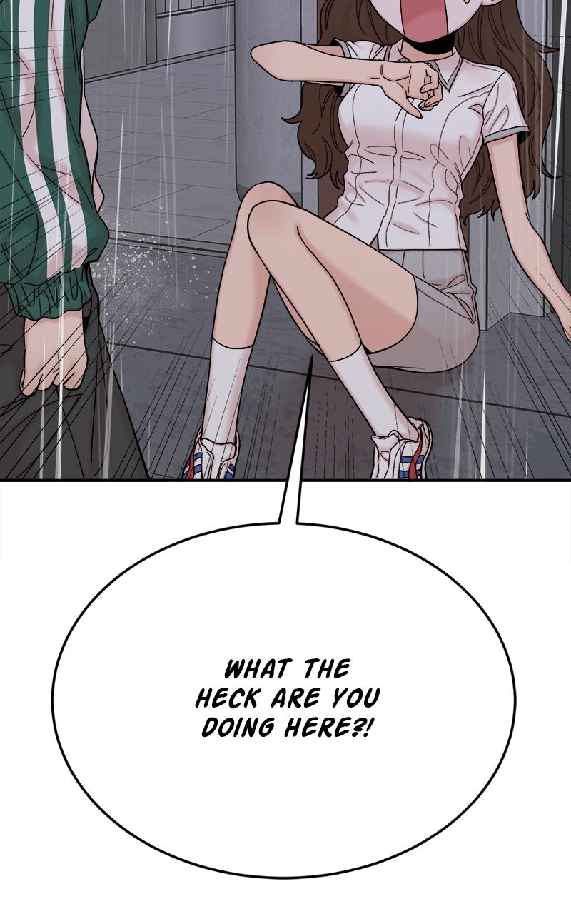 My Dud to Stud Boyfriend Chap 98 - Next Chap 99