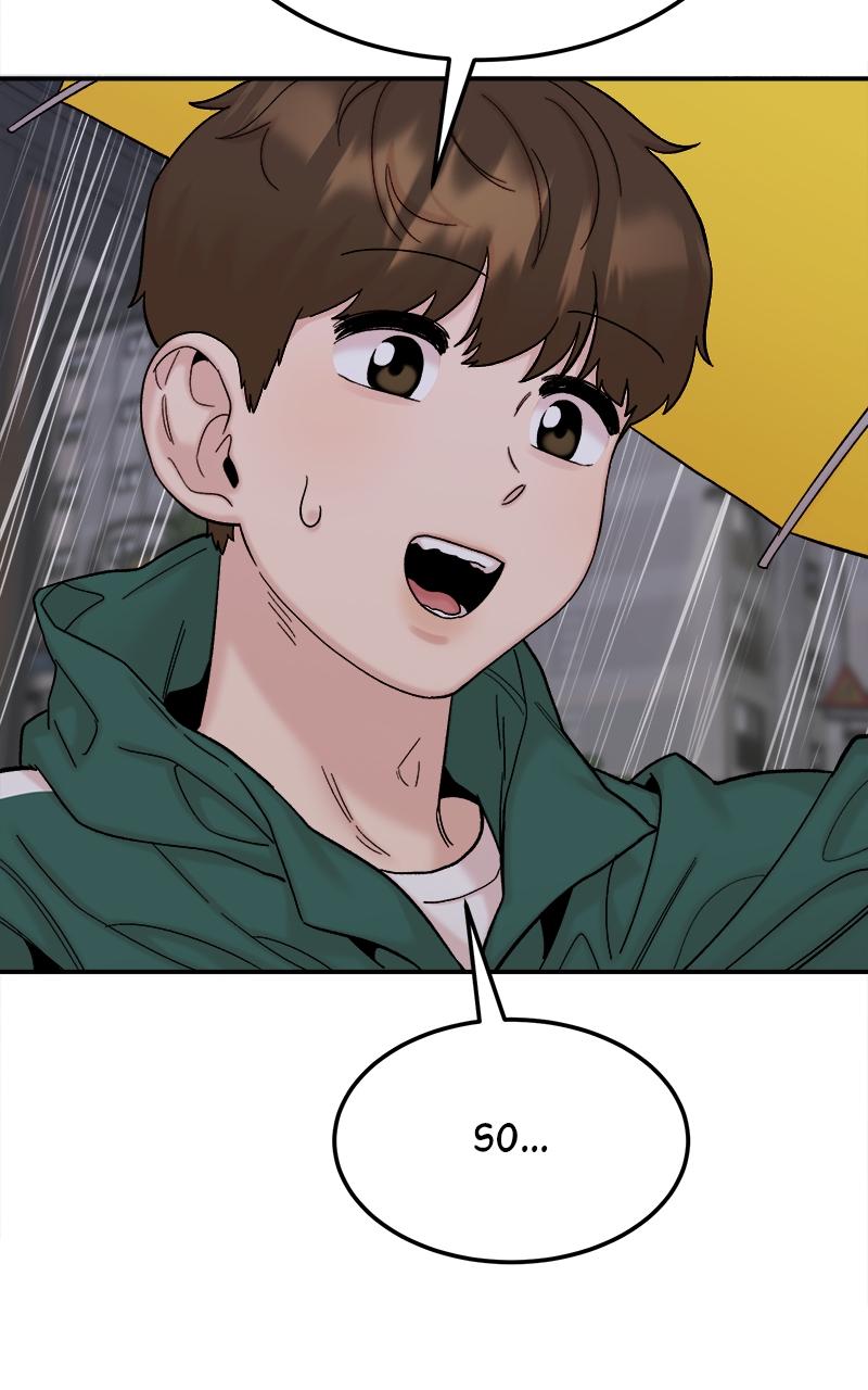 My Dud to Stud Boyfriend Chap 98 - Next Chap 99