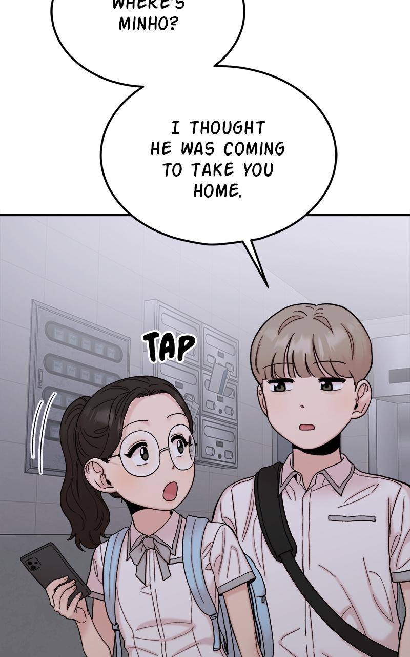 My Dud to Stud Boyfriend Chap 98 - Next Chap 99