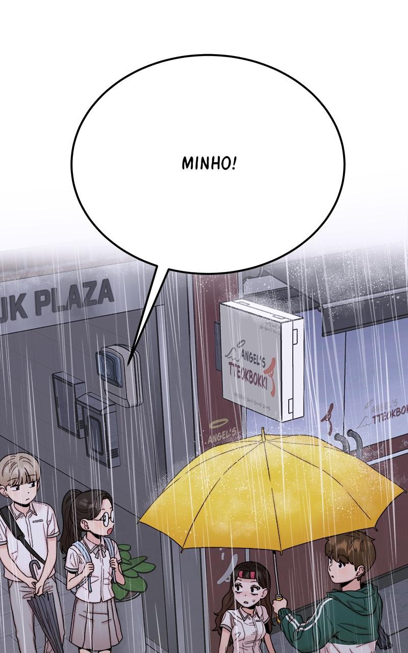 My Dud to Stud Boyfriend Chap 98 - Next Chap 99