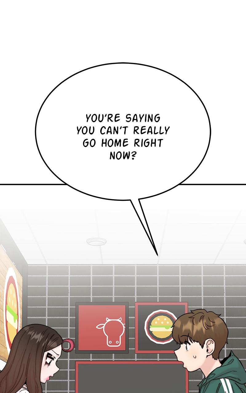 My Dud to Stud Boyfriend Chap 98 - Next Chap 99