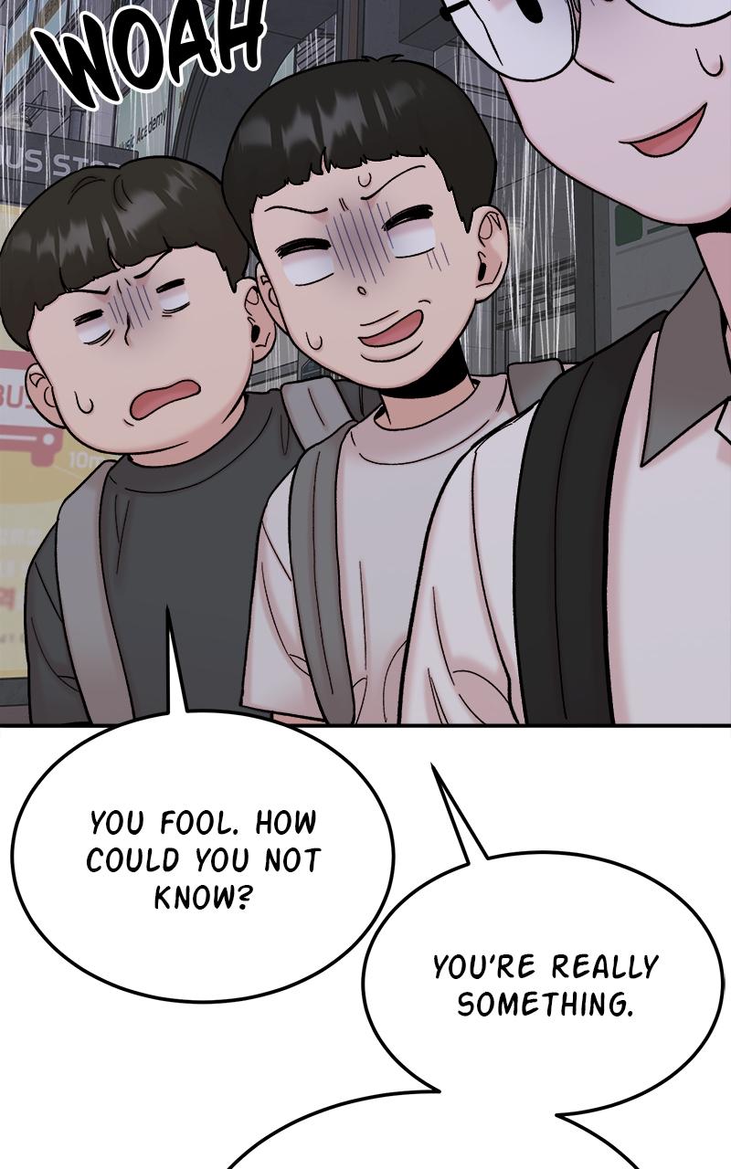 My Dud to Stud Boyfriend Chap 98 - Next Chap 99