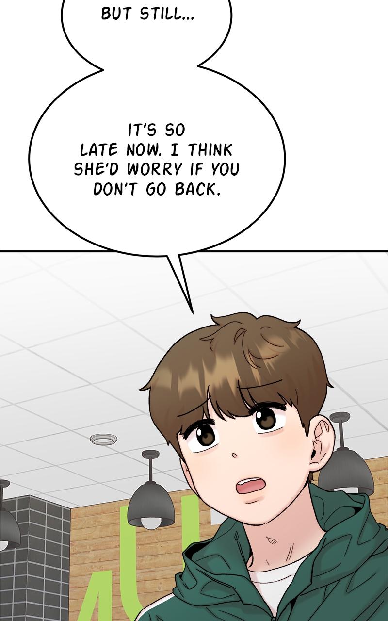 My Dud to Stud Boyfriend Chap 98 - Next Chap 99