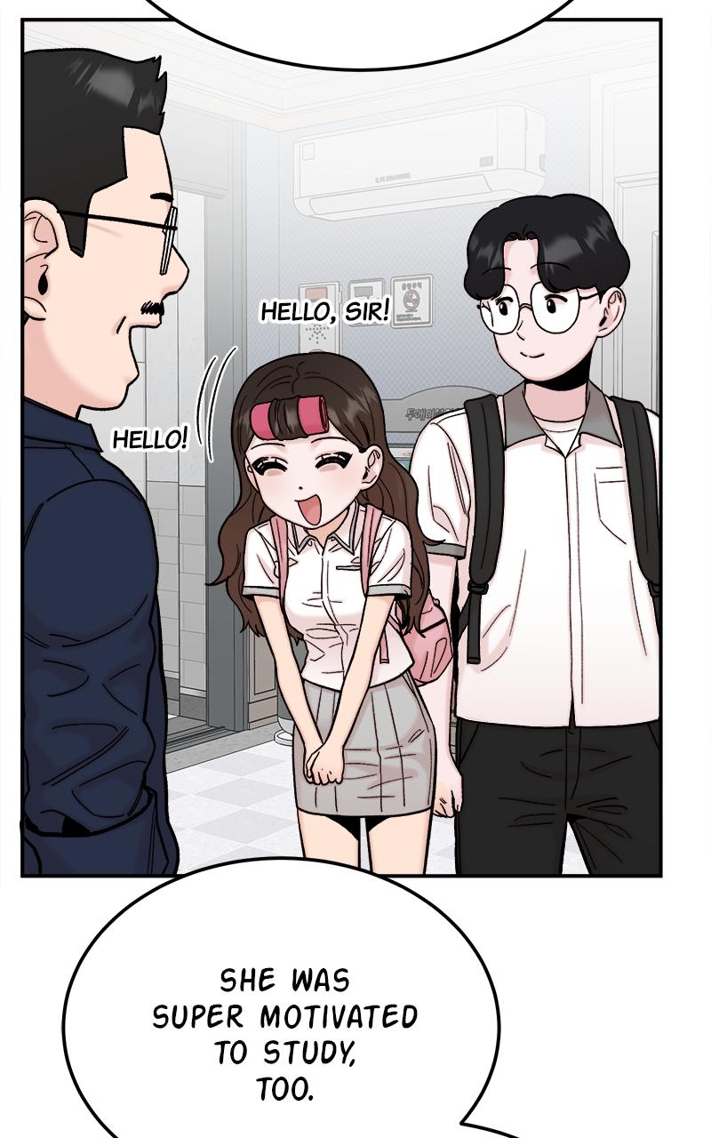 My Dud to Stud Boyfriend Chap 98 - Next Chap 99