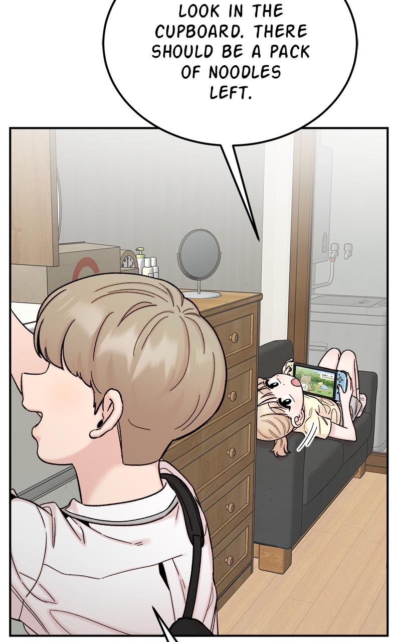 My Dud to Stud Boyfriend Chap 98 - Next Chap 99