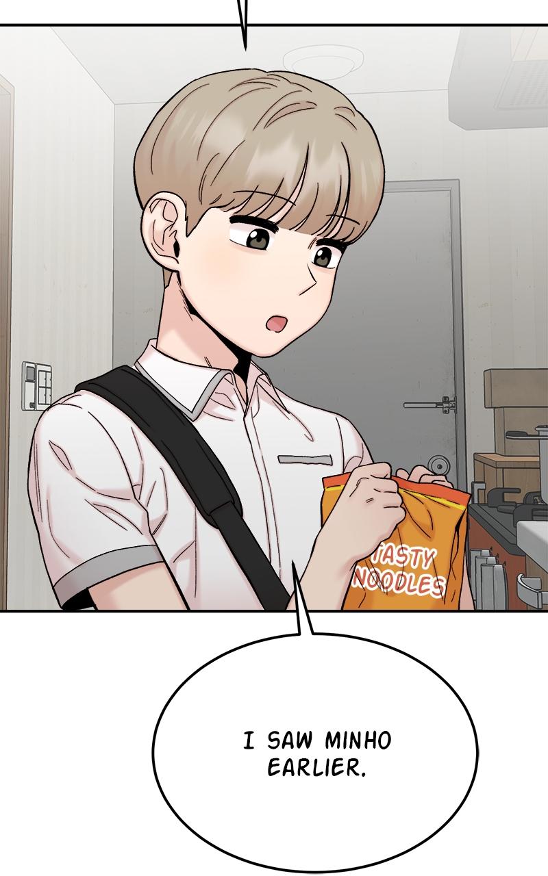 My Dud to Stud Boyfriend Chap 98 - Next Chap 99
