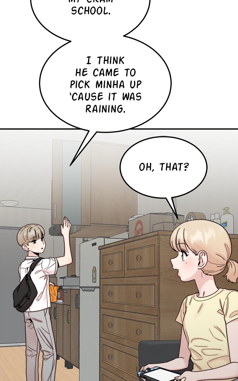 My Dud to Stud Boyfriend Chap 98 - Next Chap 99